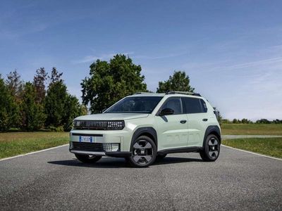 Nuova Fiat Grande Panda Icon 101 CV (74 kW) 2026 Bronzo Utilitaria