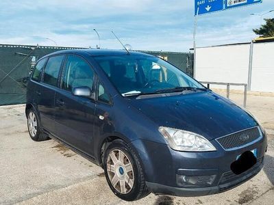 usata Ford C-MAX 1ª serie - 2007