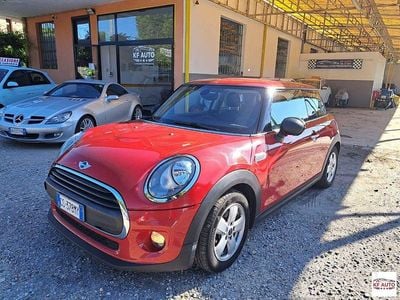 Mini One D