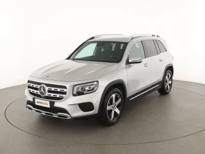 Usata Mercedes GLB200