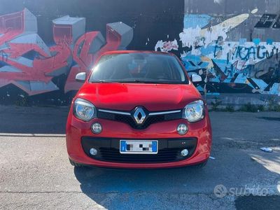 usata Renault Twingo Twingo SCe Stop&Start Energy