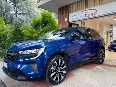 Usata Renault Austral