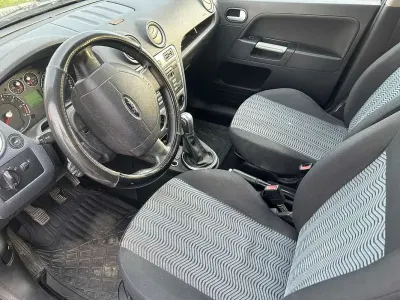 Usata Ford Fusion 80 CV (58 kW) 2010 Utilitaria