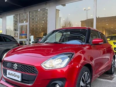 usata Suzuki Swift 1.0 Boosterjet Hybrid S