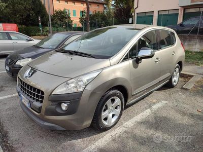 usata Peugeot 3008 3008 1.6 HDi 110CV cambio robotizzato Premium