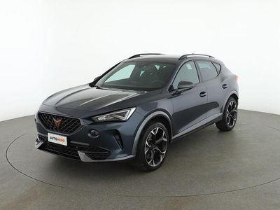 Grigio Usata 2022 Cupra Formentor VZ SUV | 26.299 € (Ottimo prezzo)
