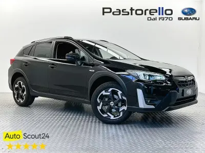 Usata Subaru XV