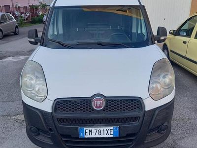 Fiat Doblò