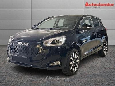 Nuova EVO Evo 3 113 CV (83 kW) 2025 Other SUV