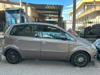 Usata Lancia Musa