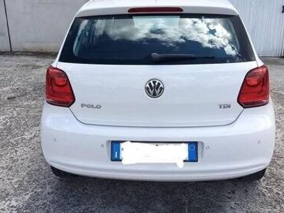 usata VW Polo 1.2 5 porte Tech&Sound usato