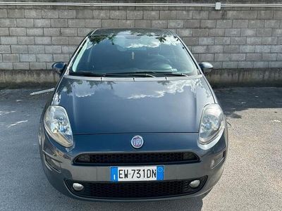 Fiat Punto Evo