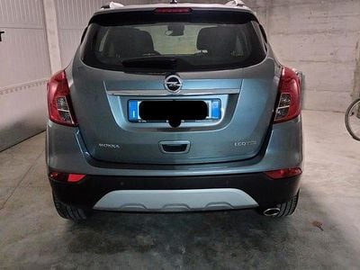 Usata Opel Mokka 140 CV (102 kW) 2019 SUV