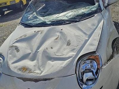 Usata Alfa Romeo MiTo 120 CV (88 kW) 2009 Bianco Utilitaria