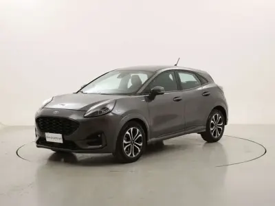 Usata Ford Puma