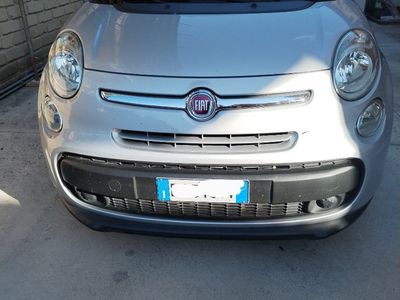 usata Fiat 500L 500L 1.3 Multijet 85 CV Business