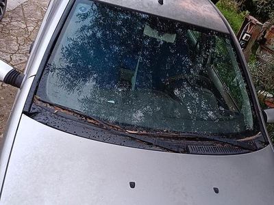 Usata Fiat Punto 2004 Grigio Utilitaria