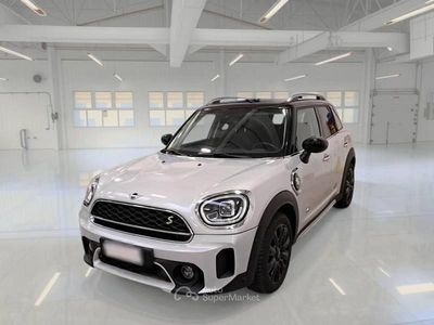 Usata Mini Cooper Countryman Business 125 CV (91 kW) 2020 SUV