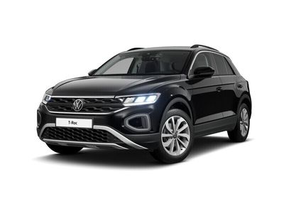 usata VW T-Roc 2.0 tdi edition plus 115cv