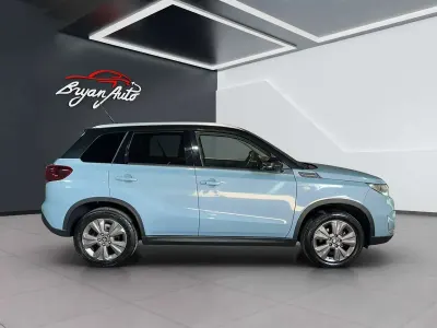 Usata Suzuki Vitara 129 CV (94 kW) 2021 Other SUV