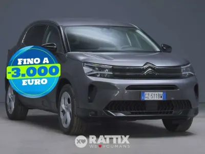 Occasion Citroën C5 Aircross