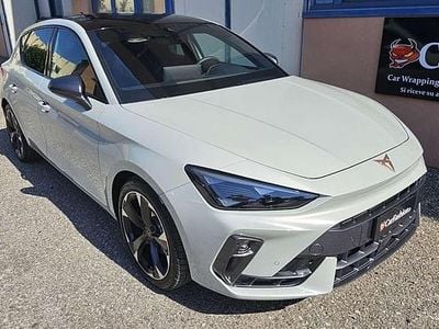 Usata Cupra Leon 150 CV (110 kW) 2025 Berlina