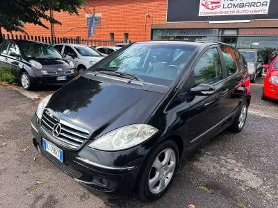 Usata Mercedes A150