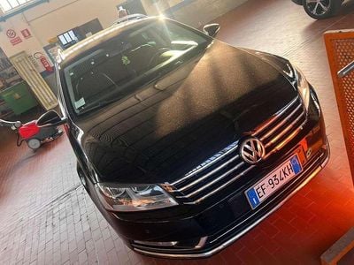 Usata VW Passat Highline 140 CV (102 kW) 2011 Station wagon
