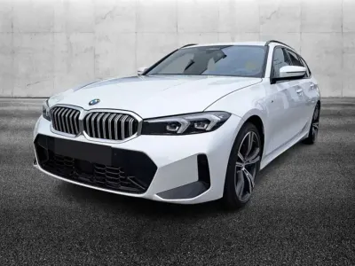 Usata BMW 330