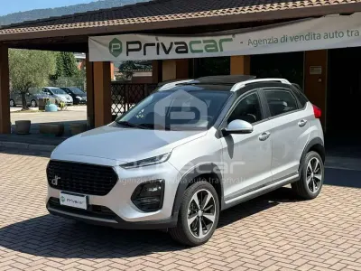 Usata DR DR 3.0 117 CV (86 kW) 2023 Grigio SUV