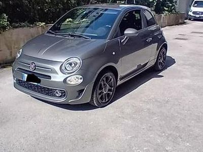 Usata Fiat 500 Sport 2017