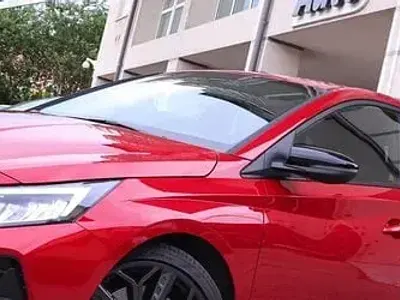 Usata Hyundai i20 N Performance 204 CV (150 kW) 2024 Bianco Utilitaria
