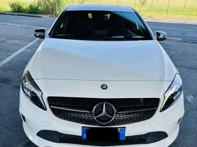 Usata Mercedes A200