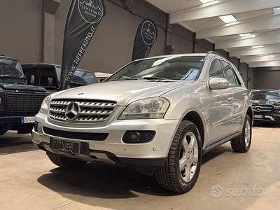 Mercedes ML280