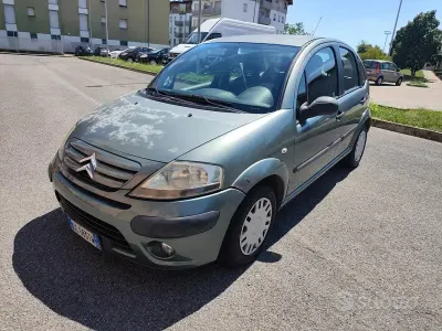Usata Citroën C3