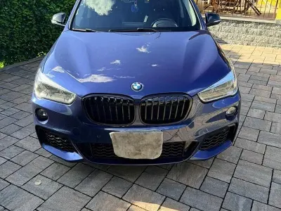 Usata BMW X1
