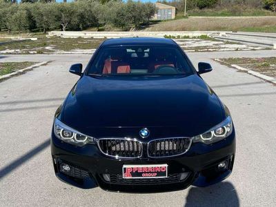 usata BMW 418 Gran Coupé M