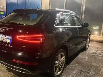 Usata Audi Q3