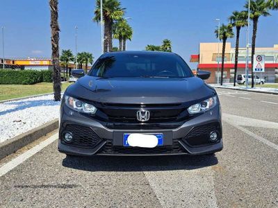 usata Honda Civic Civic5p 1.0 Elegance Navi