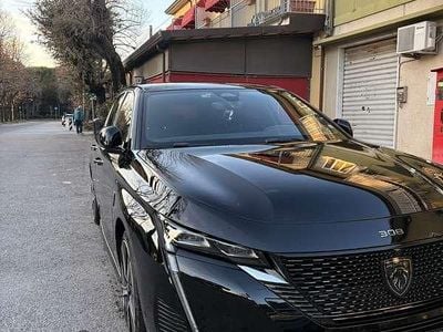 Usata Peugeot 308 GTi 179 CV (131 kW) 2024 Berlina