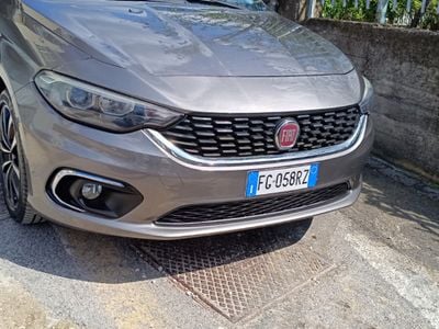 usata Fiat Tipo 1.7 diesel 5 porte