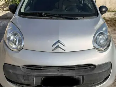 Usata Citroën C1