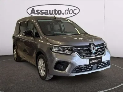 Usata Renault Kangoo