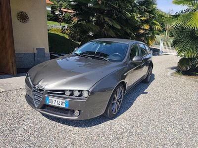 Usata 2006 Alfa Romeo 159 Station wagon | 2200 € (Buon prezzo)