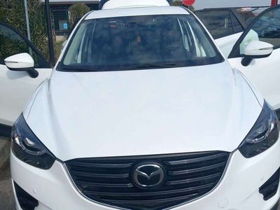 usata Mazda CX-5 2.2 Exceed 4wd 175cv 6at my15