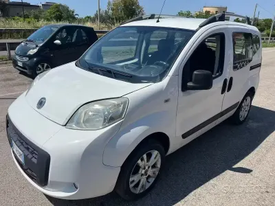 Usata Fiat Qubo