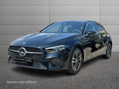 Usata Mercedes A200