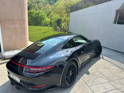 Usata Porsche 991 450 CV (330 kW) 2017 Coupé
