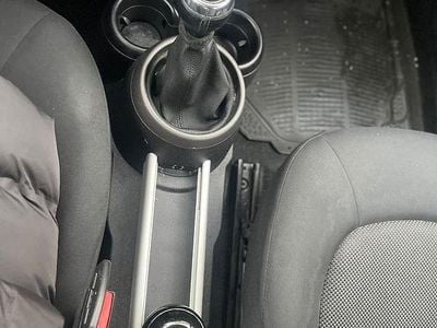 Usata Mini Countryman 2012 SUV