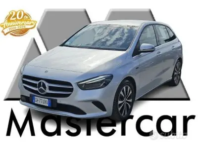 Occasion Mercedes B250e